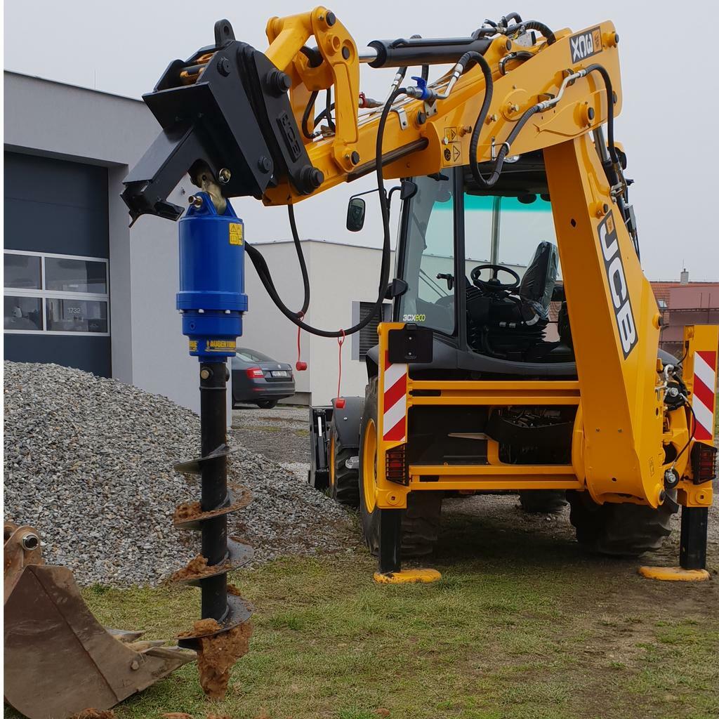 Re: jcb 3cx