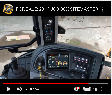 Re: jcb 3cx