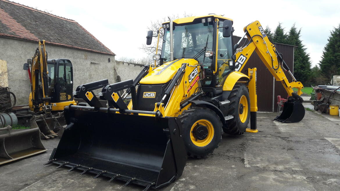 Re: jcb 3cx