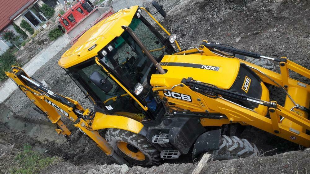 Re: jcb 3cx
