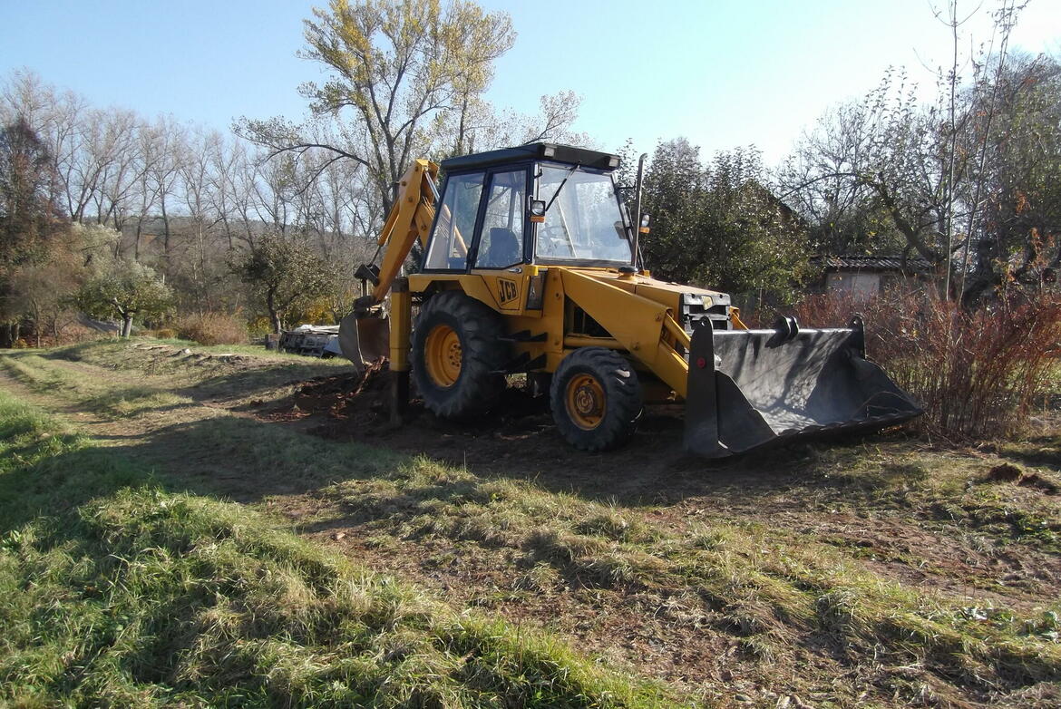 Re: jcb 3cx