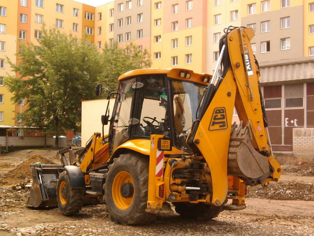 Re: jcb 3cx