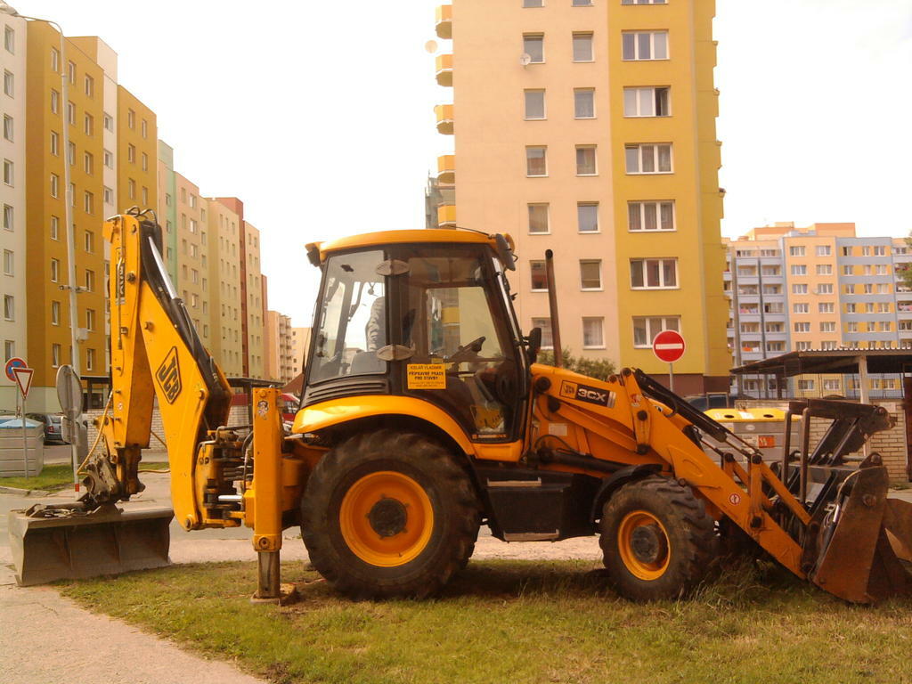 Re: jcb 3cx