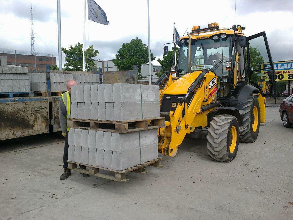 Re: jcb 3cx