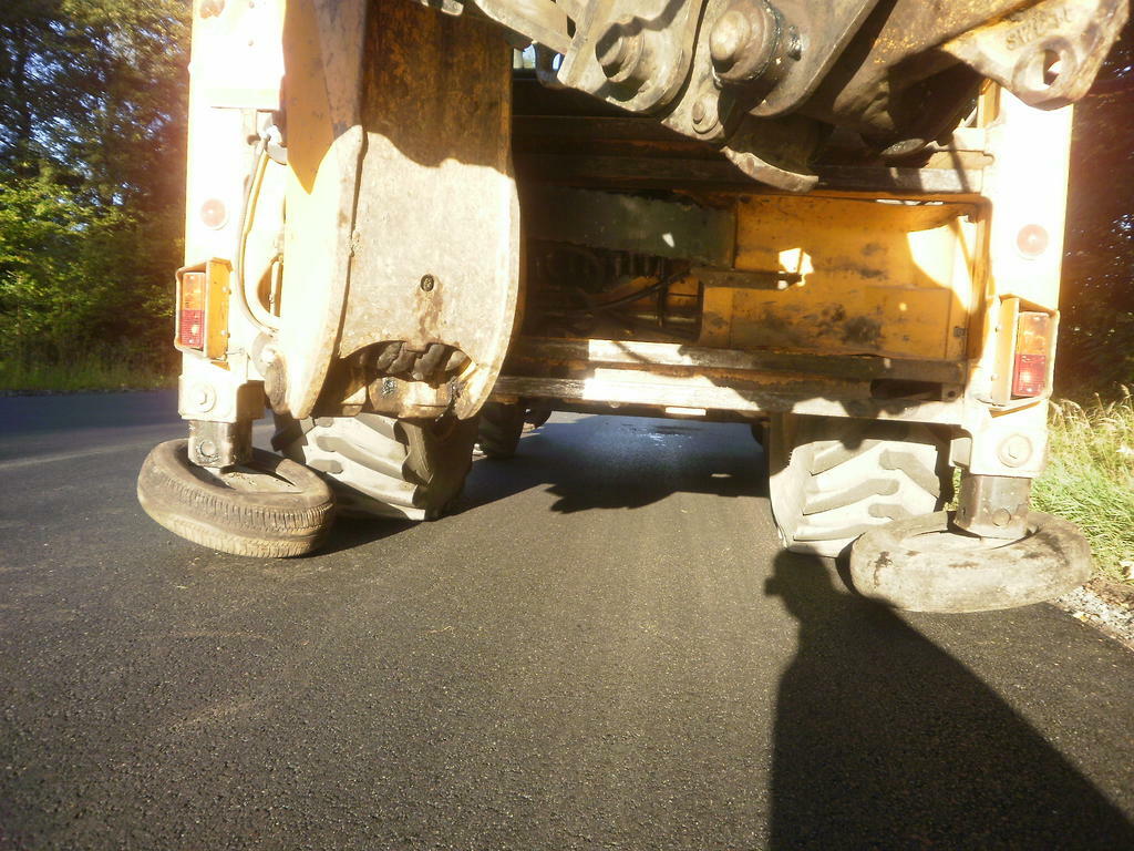Re: jcb 3cx