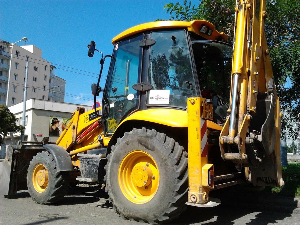 Re: jcb 3cx