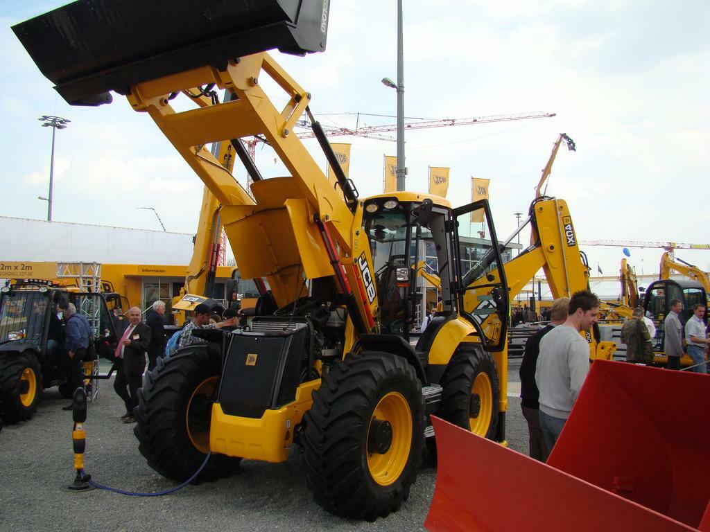 Re: jcb 4cx