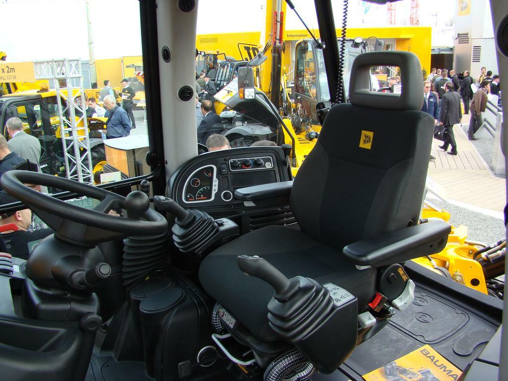Re: jcb 4cx