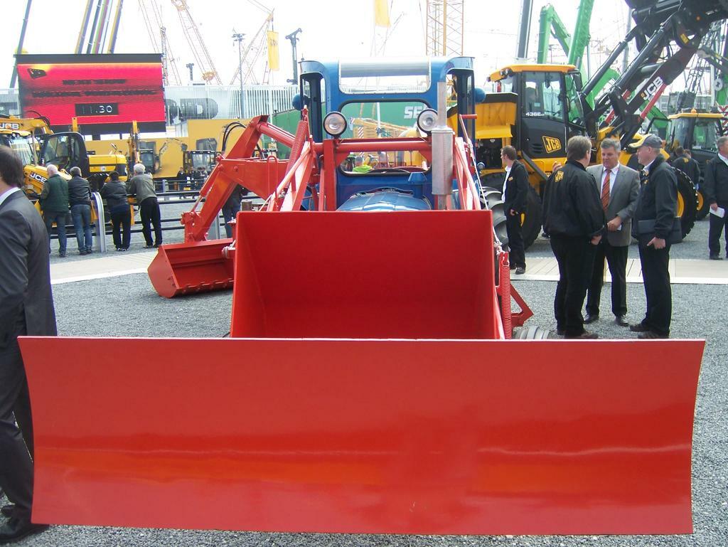 Re: jcb 4cx