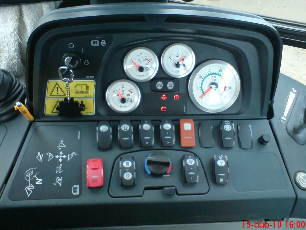 Re: jcb 4cx