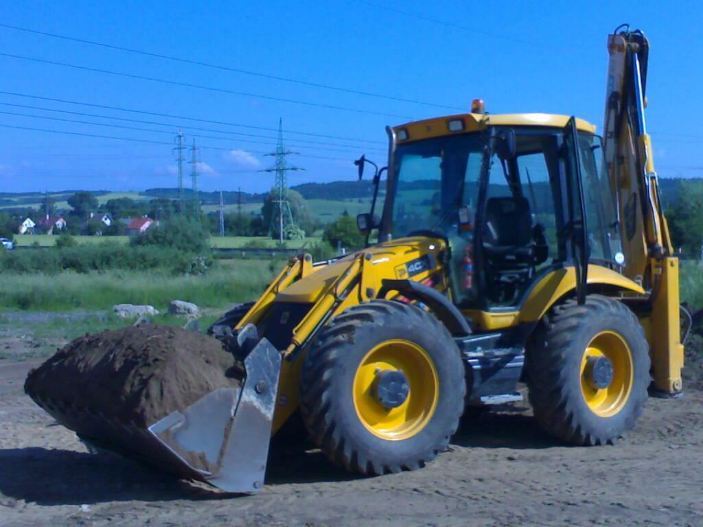 Re: jcb 4cx