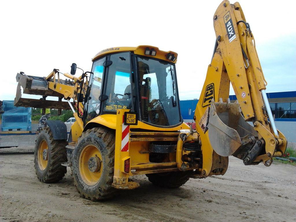 Re: jcb 4cx