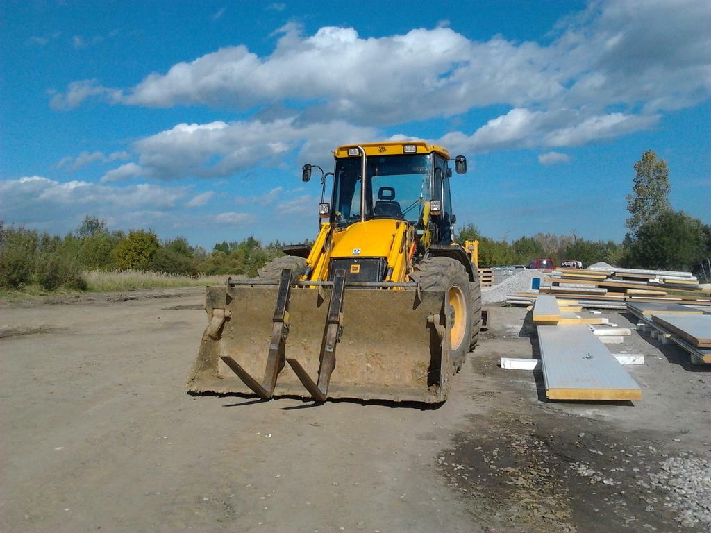 Re: jcb 4cx