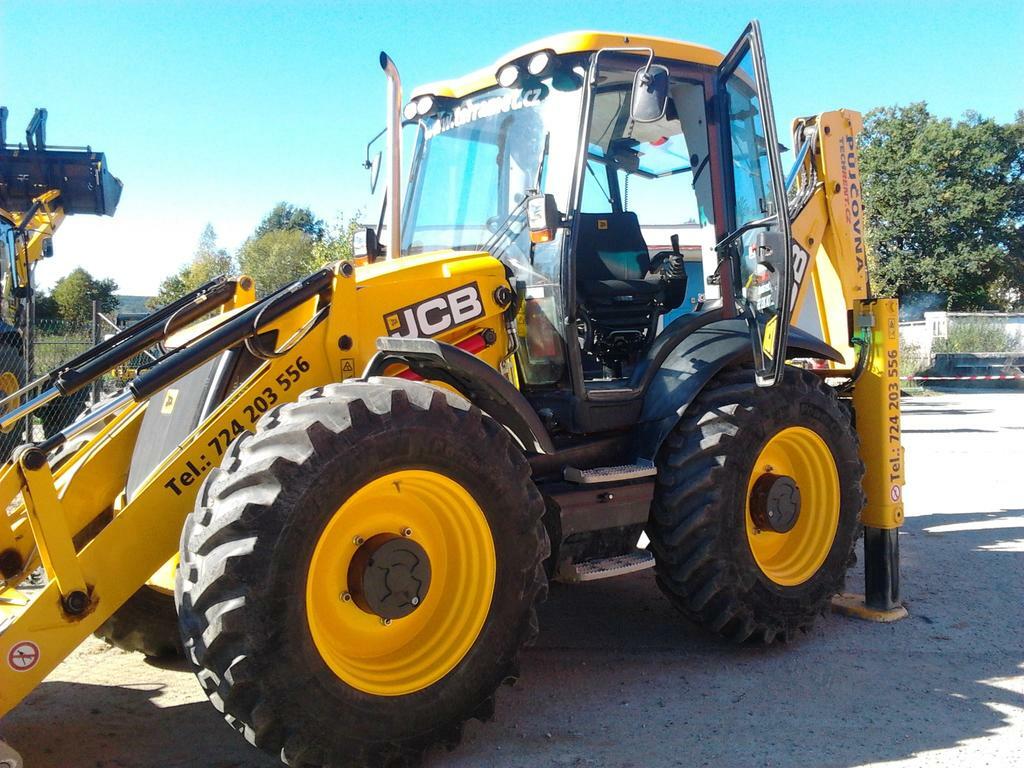Re: jcb 4cx