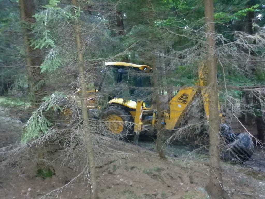 Re: jcb 4cx