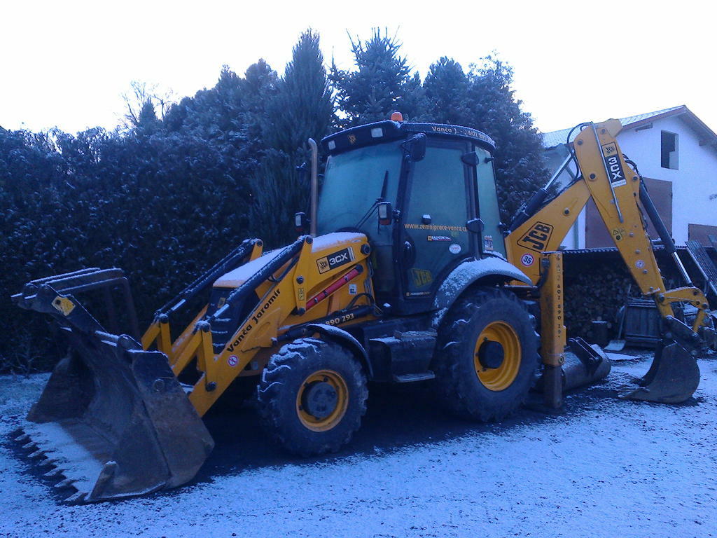 Re: jcb 4cx