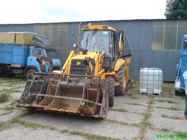 Re: jcb 4cx