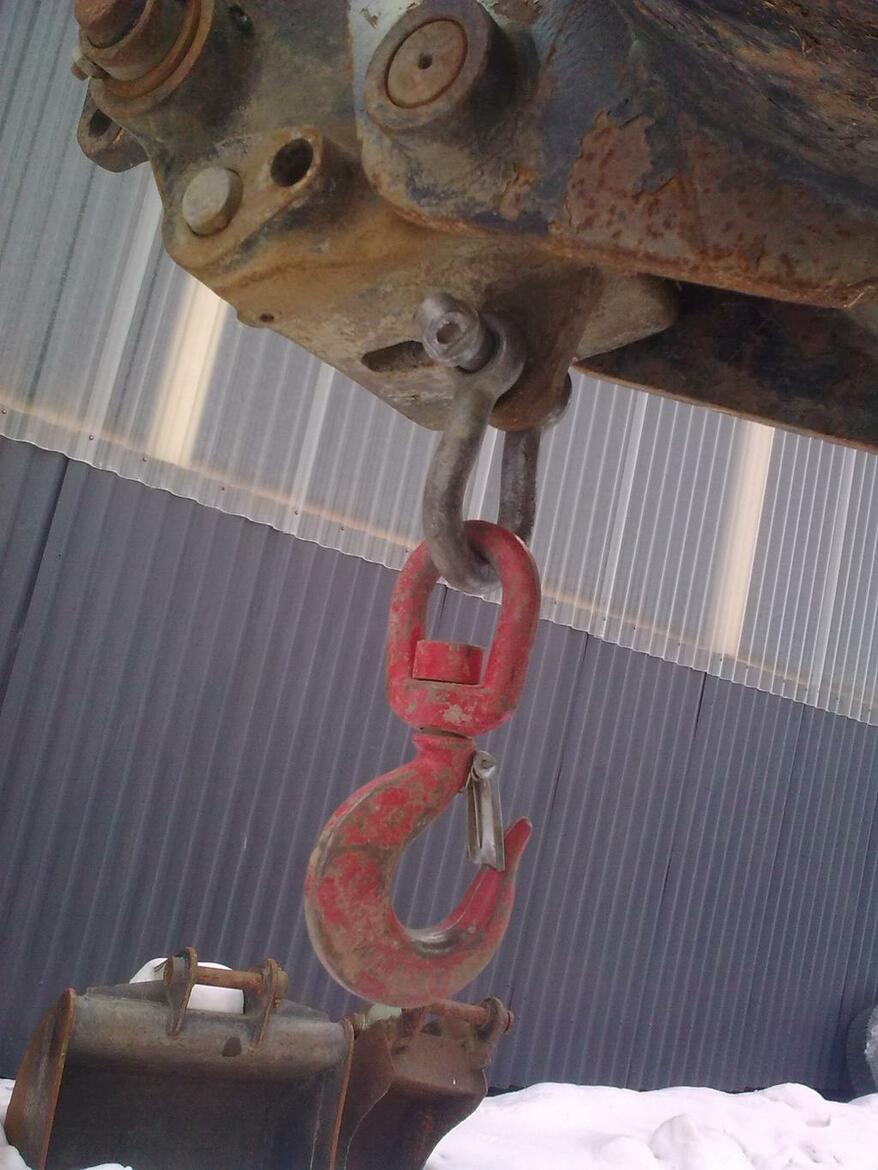 Re: jcb 4cx