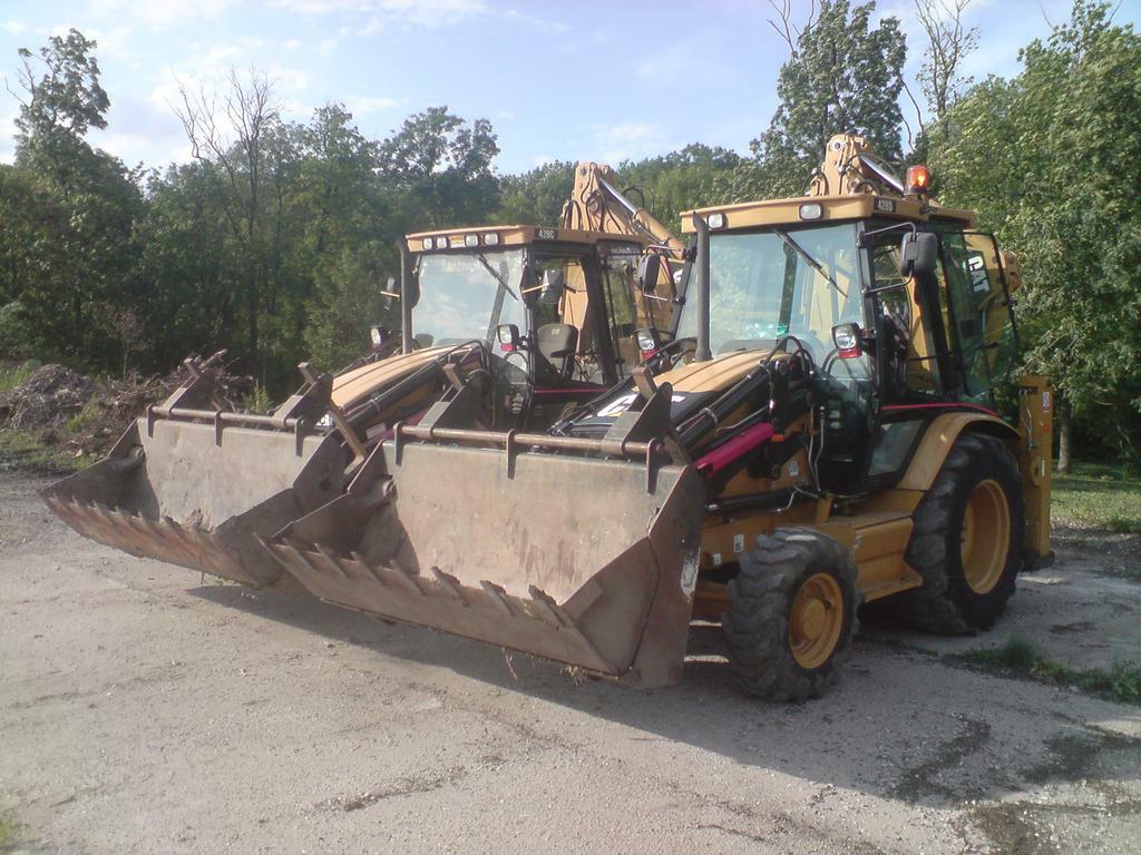 Re: jcb 4cx