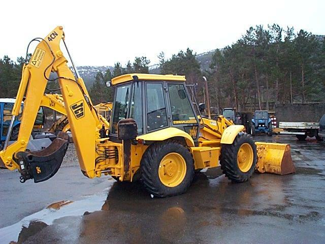 Re: jcb 4cx