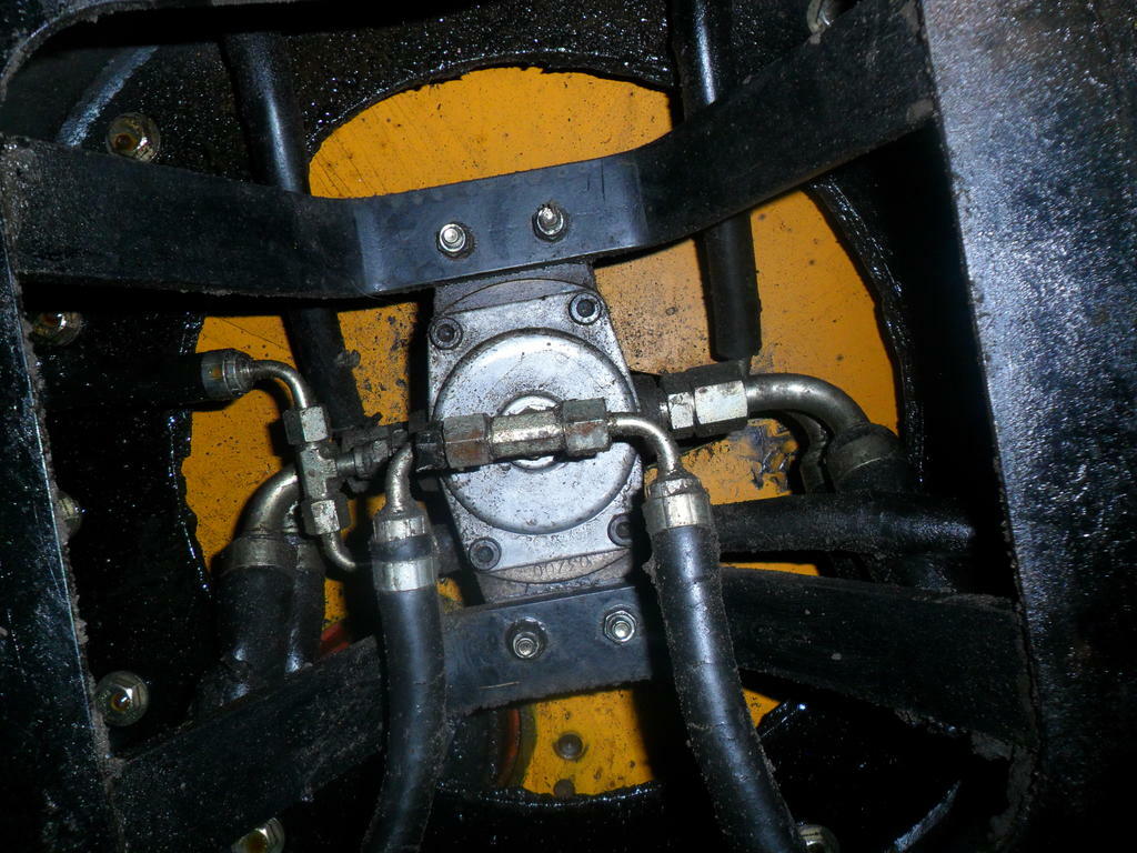 Re: JCB 803 