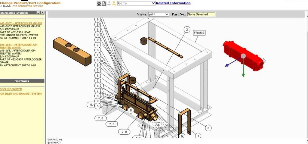Re: JCB 803 plus  zlobí hydraulika pomoc!!!!!!