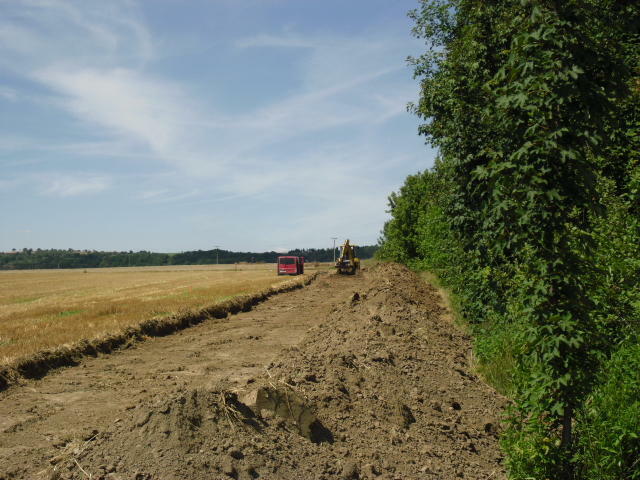 Re: Komatsu