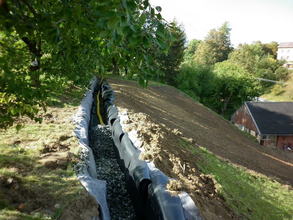 Re: Kráčející bagr