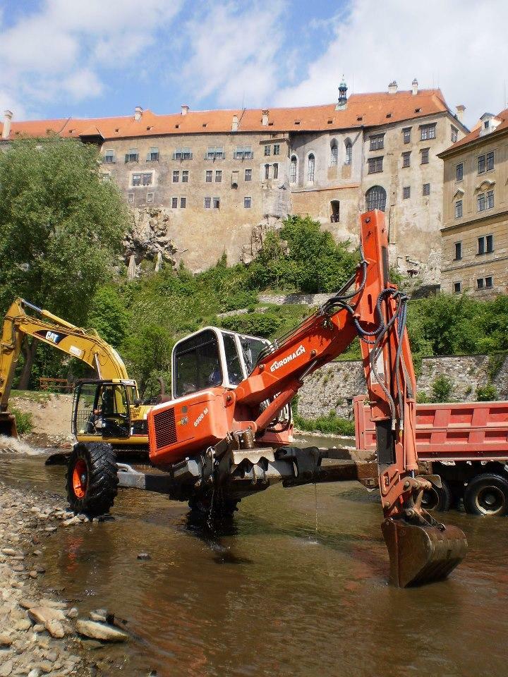 Český Krumlov