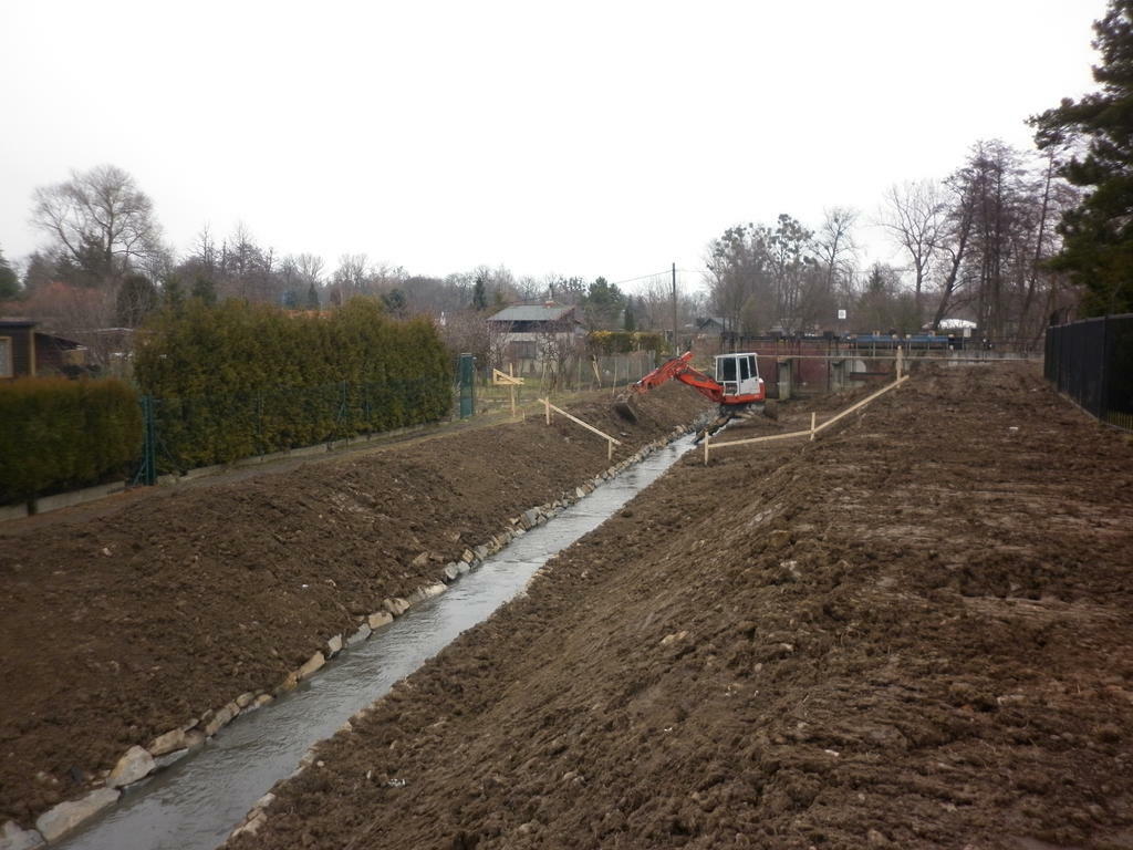 Re: Kráčející bagr