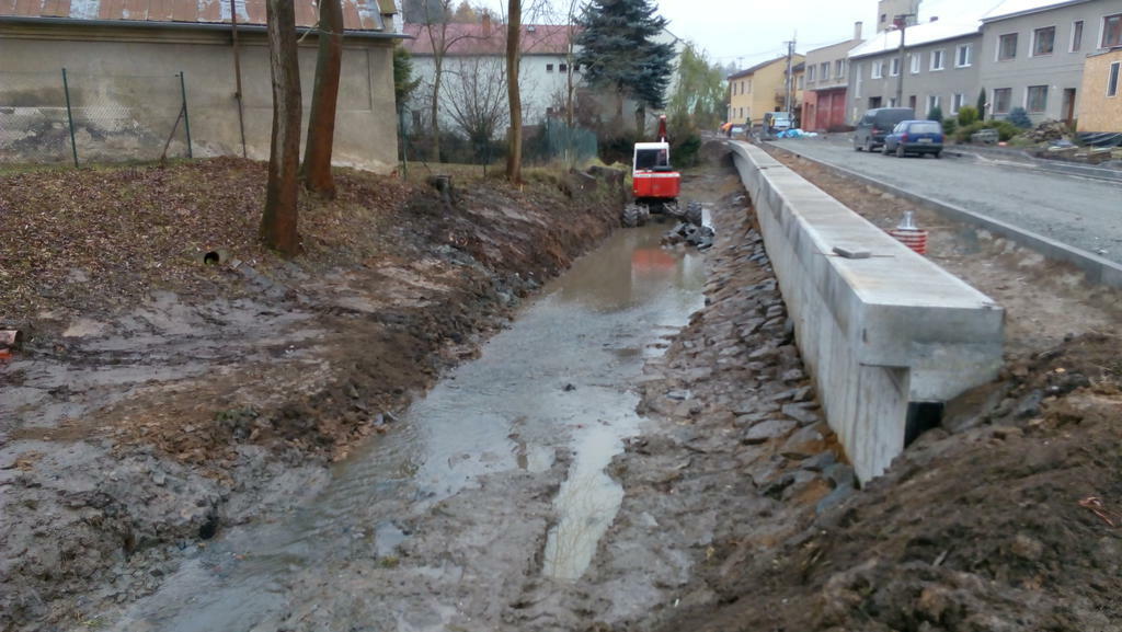 Re: Kráčející bagr