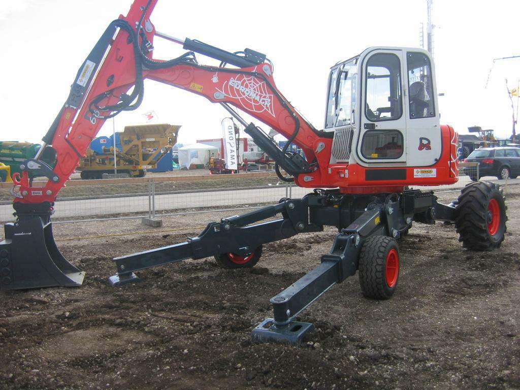 Euromach R65