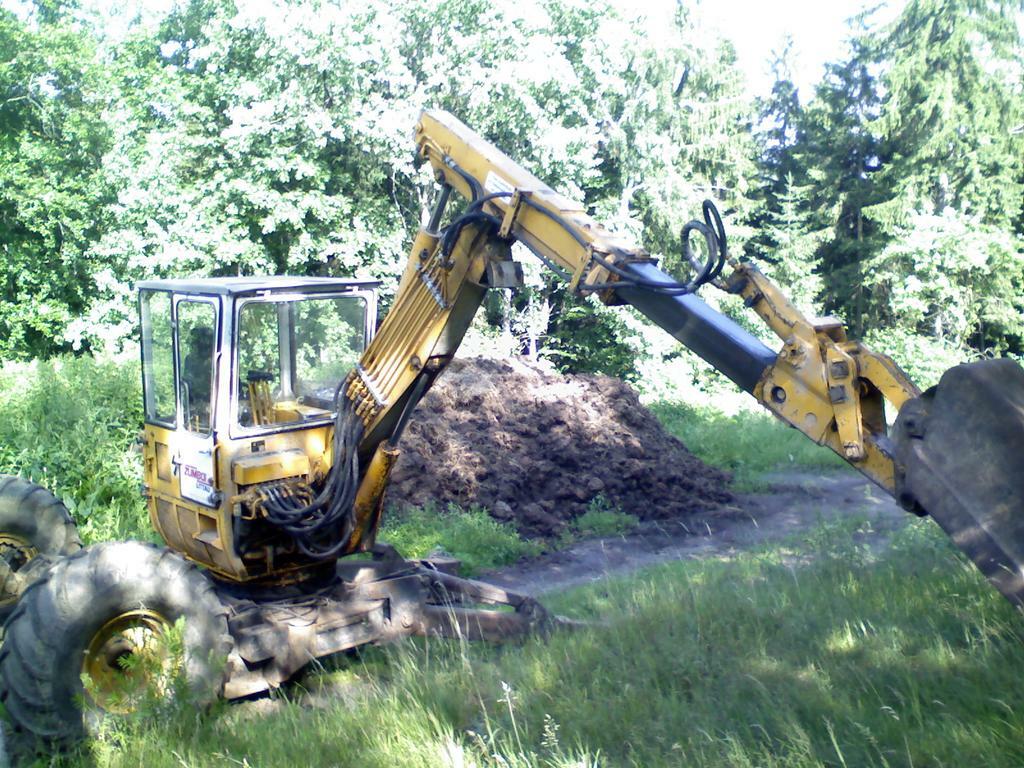 MenziMuck 5000T1