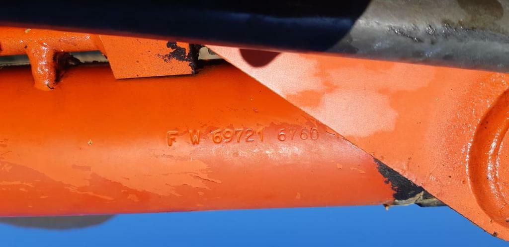 Re: Kubota kx 41-2