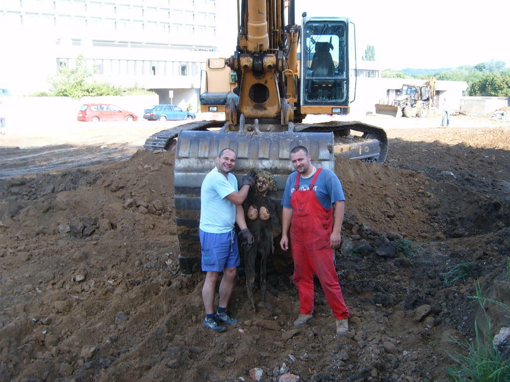 liebherr 942