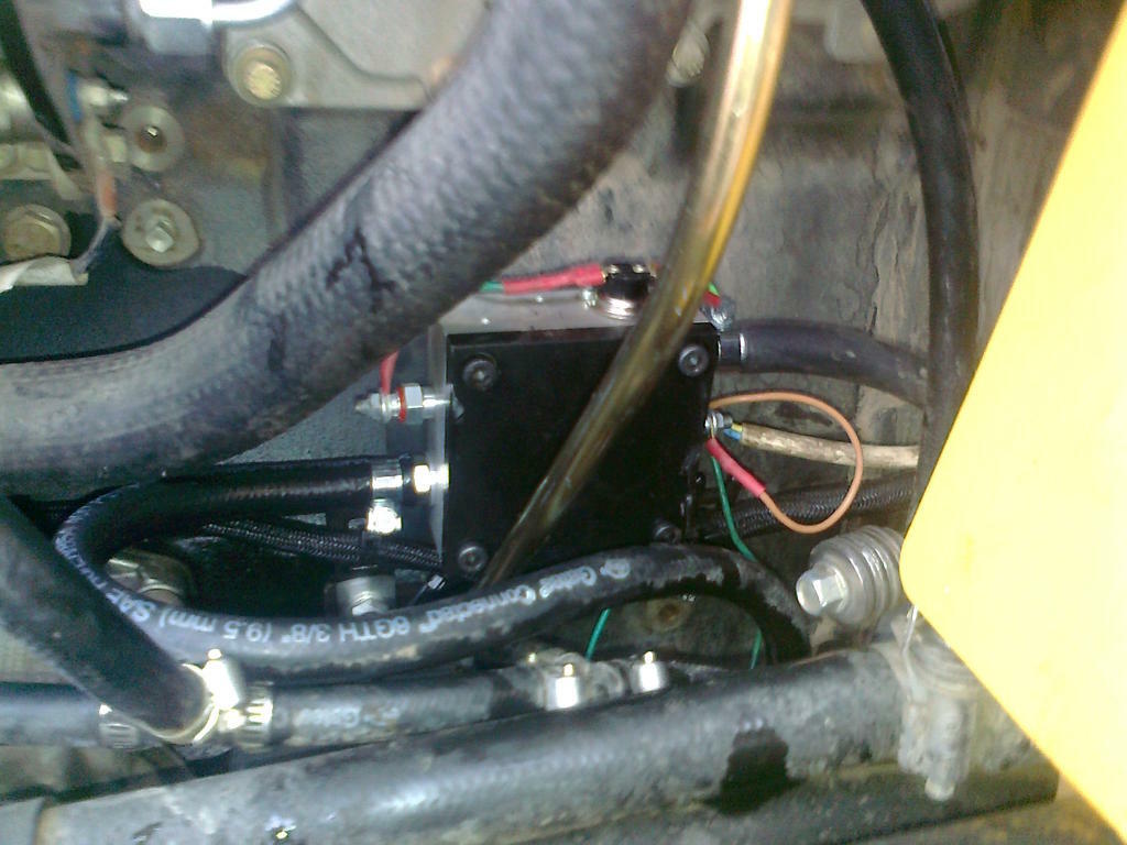 CAT 428E
