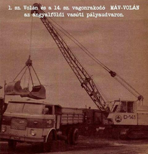 Re: Lanove bagry