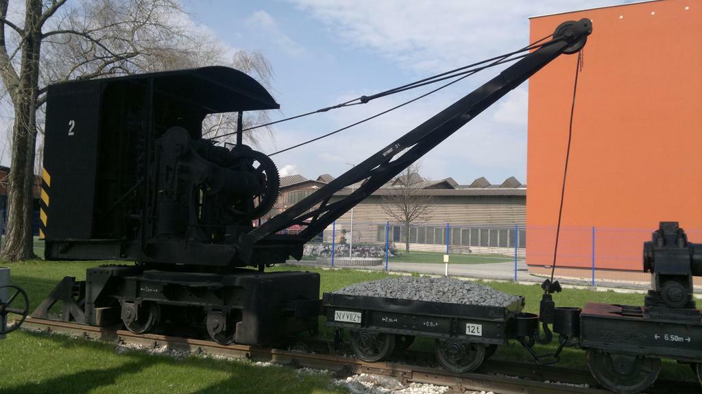 Laňák