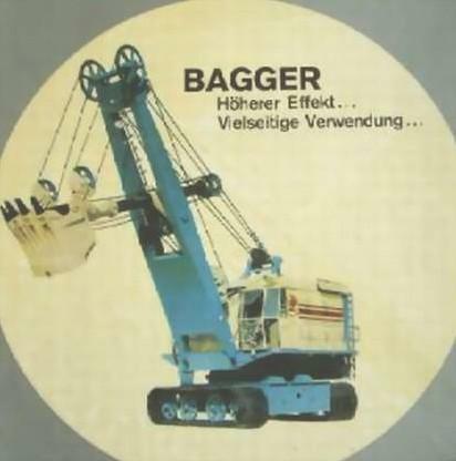 Re: Lanove bagry