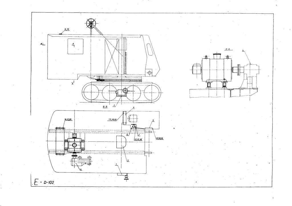 Ry-151 s elektromotorom