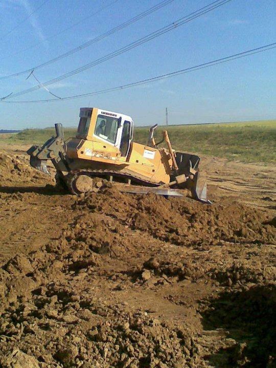 LIEBHERR 