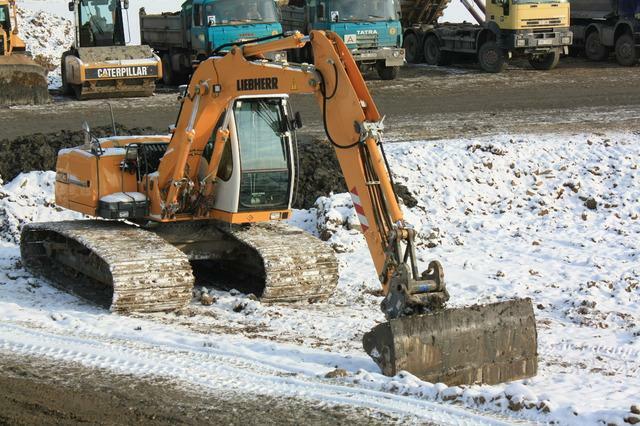 Re: LIEBHERR 