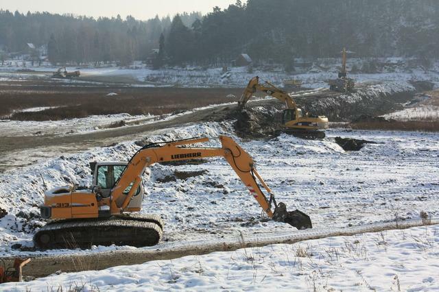 Re: LIEBHERR 