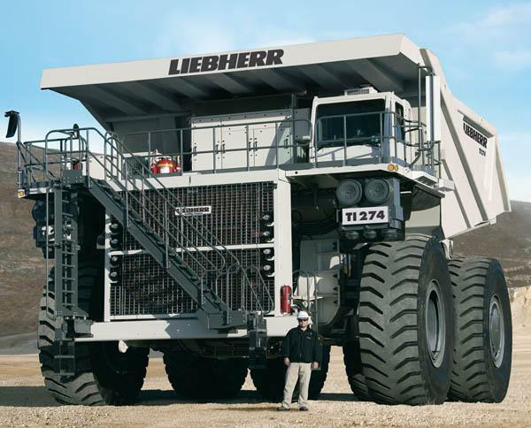 Re: LIEBHERR 