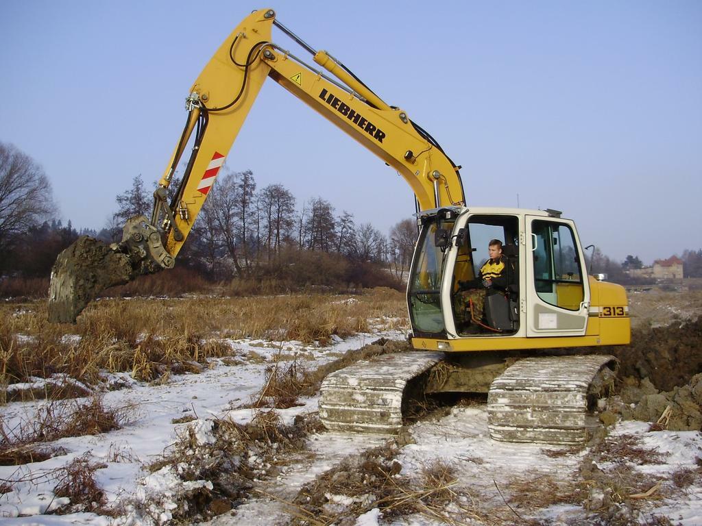 Re: LIEBHERR 
