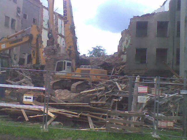 Re: LIEBHERR 