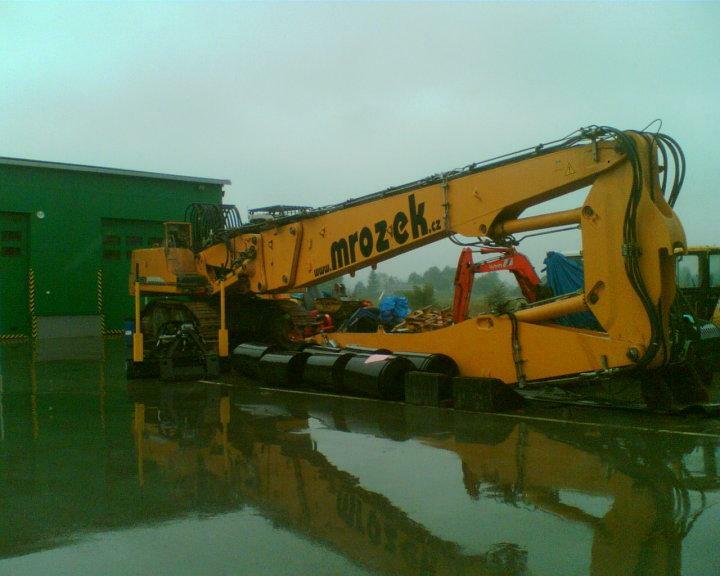 Re: LIEBHERR 