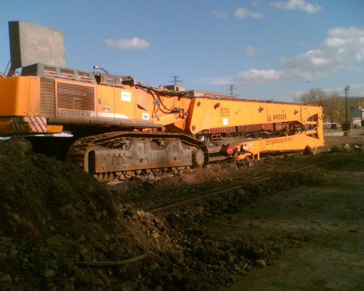 Re: LIEBHERR 
