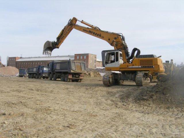 Re: LIEBHERR 