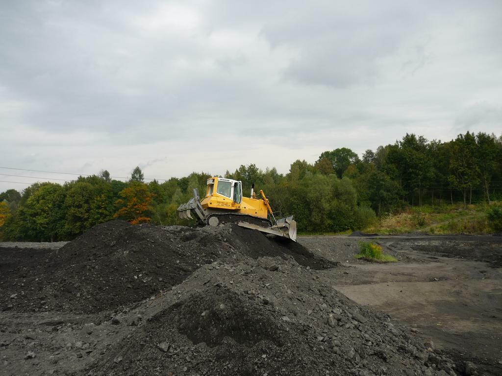 Re: LIEBHERR 